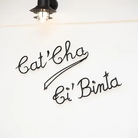 Villa Cat'Cha Ti Binta Ondres Exterior photo