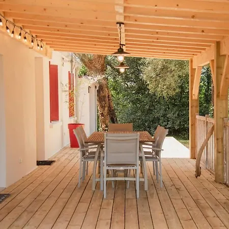 Villa Cat'Cha Ti Binta Ondres Exterior photo