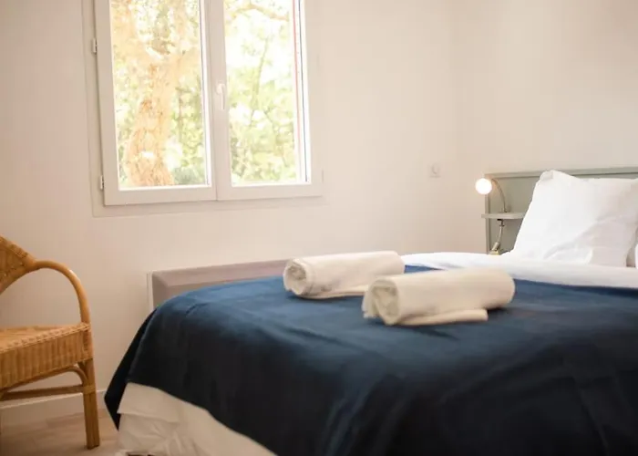 Villa Cat\'Cha Ti Binta
