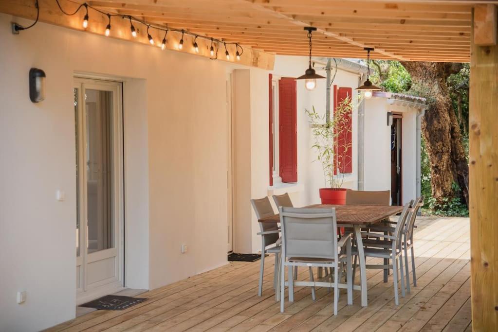 Cat'cha Ti Binta Holiday home *
